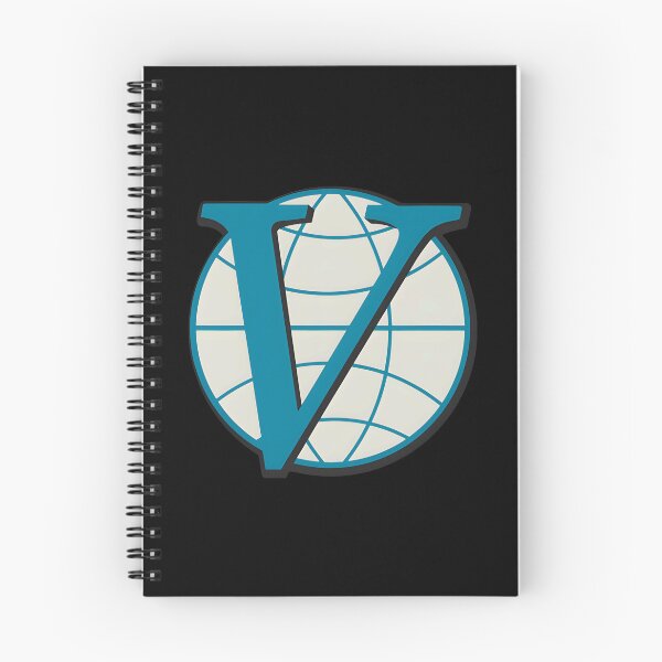 Item preview, Venture Industries logo designed and sold by Ccucas.