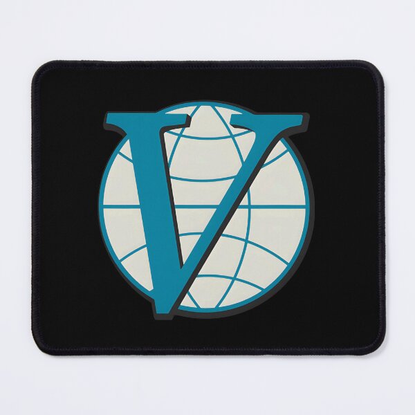 Item preview, Venture Industries logo designed and sold by Ccucas.