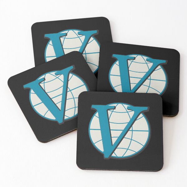 Item preview, Venture Industries logo designed and sold by Ccucas.