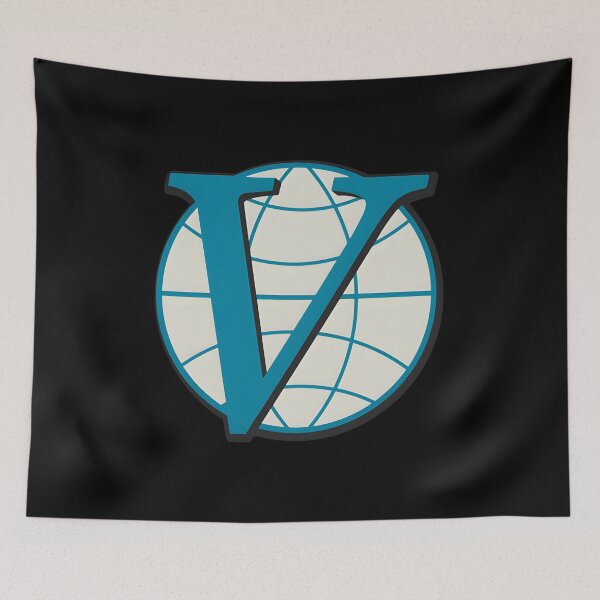 Item preview, Venture Industries logo designed and sold by Ccucas.