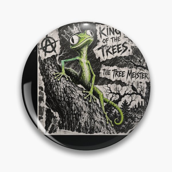 Item preview, Tree meister  designed and sold by ArtaxLives.