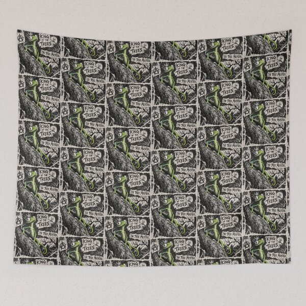 Item preview, Tree meister  designed and sold by ArtaxLives.