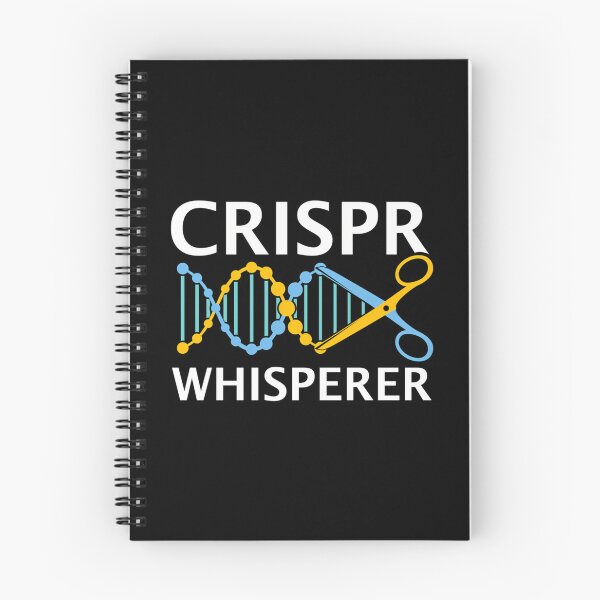 Item preview, Crispr Whisperer - Dna Biotechnology And Therapeutics Design designed and sold by gulouonneyi.