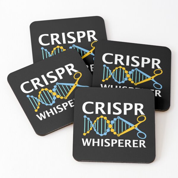 Item preview, Crispr Whisperer - Dna Biotechnology And Therapeutics Design designed and sold by gulouonneyi.