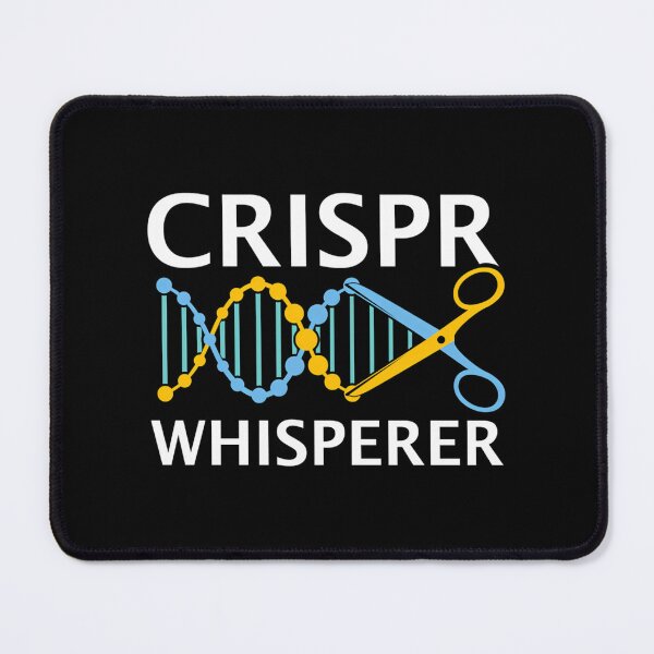 Item preview, Crispr Whisperer - Dna Biotechnology And Therapeutics Design designed and sold by gulouonneyi.