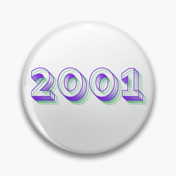 Item preview, 2001 designed and sold by Ifcitiesdesign.