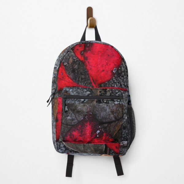 Item preview, Red Leaf Down designed and sold by michaelasamples.