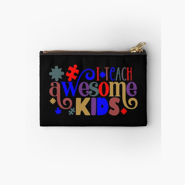 Item preview, I Teach Awesome Kids designed and sold by tellit24seven.