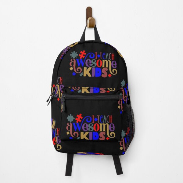 Item preview, I Teach Awesome Kids designed and sold by tellit24seven.