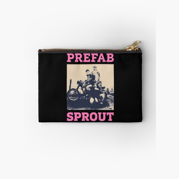 Item preview, Prefab Sprout Motorcycle Band Retro  designed and sold by Katherynathsd.
