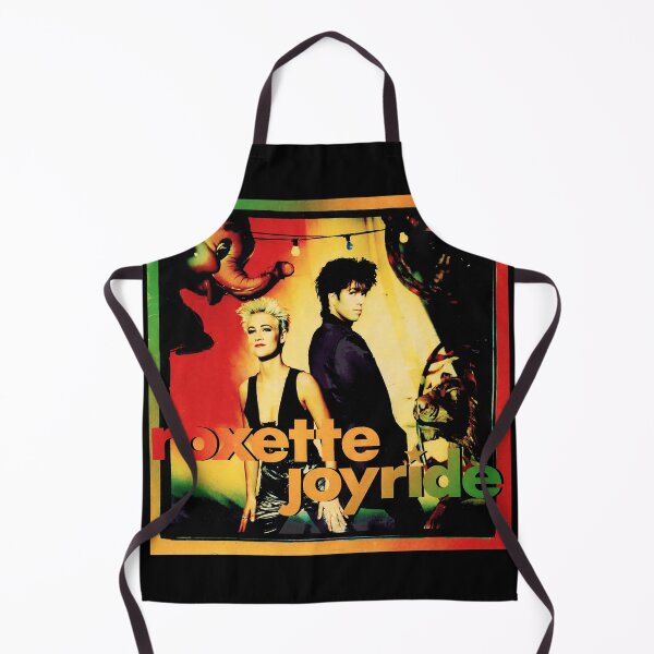 Item preview, Roxette Joyride Retro Music Pop Art Design designed and sold by Katherynathsd.