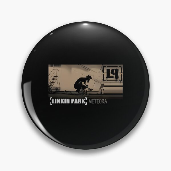 Item preview, Rock Band Hybrid Theory designed and sold by Chulapon255.
