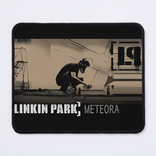 Item preview, Rock Band Hybrid Theory designed and sold by Chulapon255.