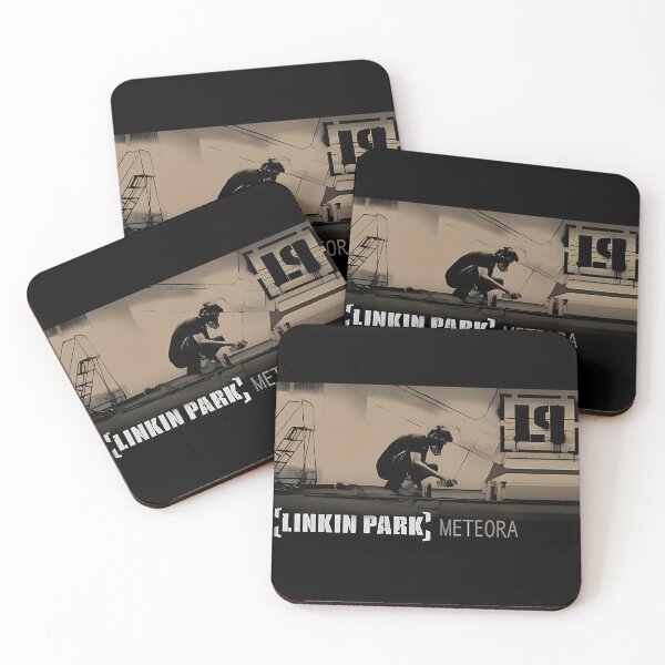 Item preview, Rock Band Hybrid Theory designed and sold by Chulapon255.