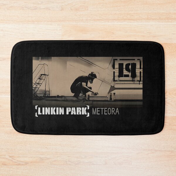 Item preview, Rock Band Hybrid Theory designed and sold by Chulapon255.