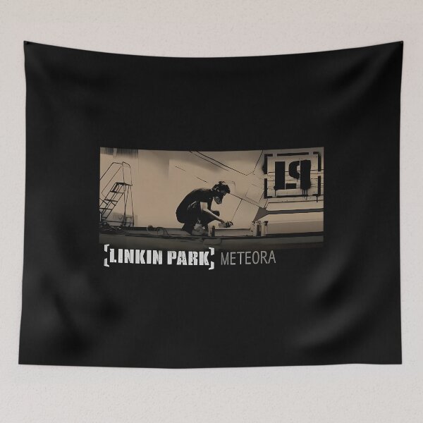 Item preview, Rock Band Hybrid Theory designed and sold by Chulapon255.