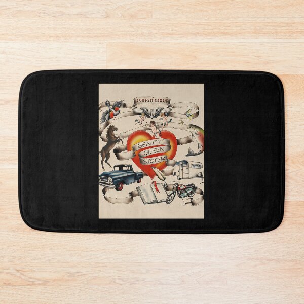 Item preview,  Menitas Indigo Girls Look Long World Tour 2021 designed and sold by chedgar.