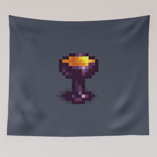 Item preview, Pixel Goblet C designed and sold by Ben Henry.