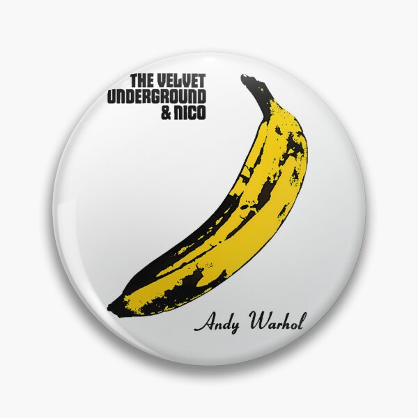 Item preview, Velvet Underground Nico designed and sold by Storstory.