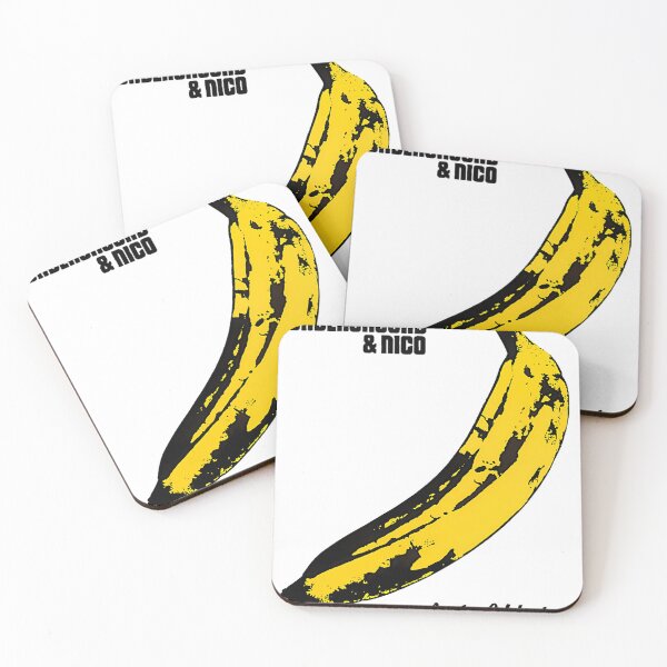 Artikelvorschau, Velvet Underground Nico entworfen und verkauft von Storstory.