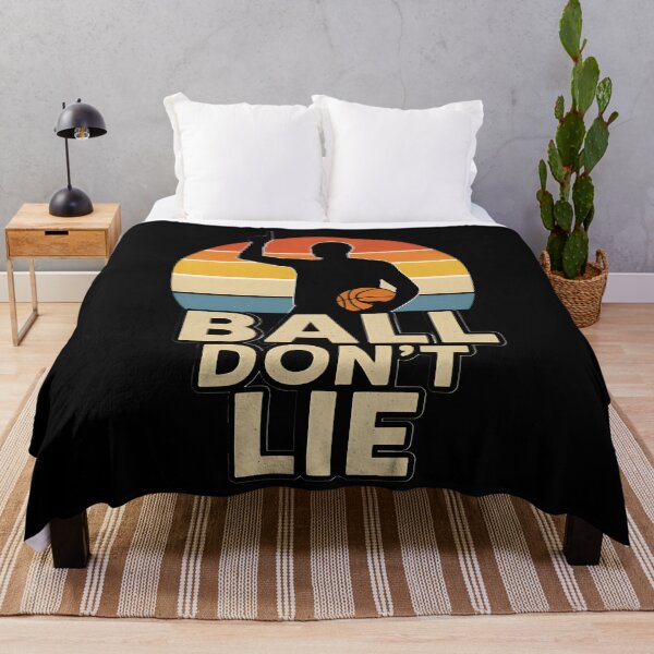 Item preview, Ball don’t lie  designed and sold by MissAshtyn.