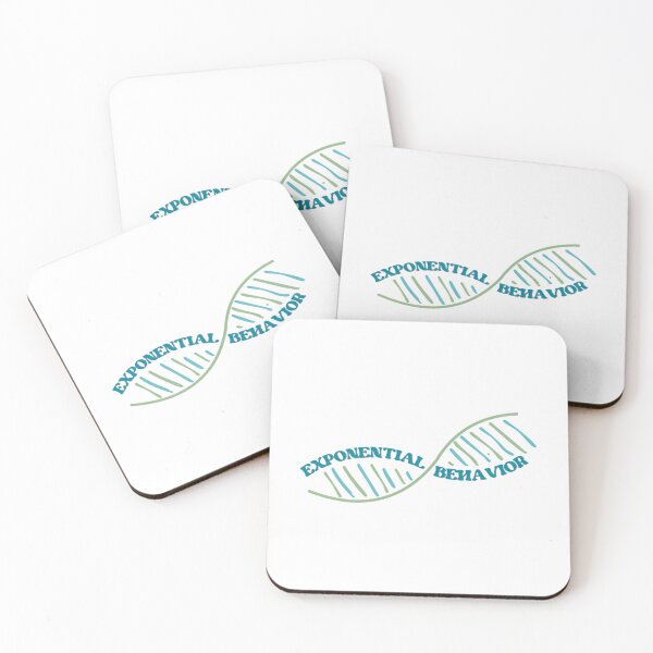 Item preview, Exponential Behavior Dna Helix designed and sold by gulouonneyi.