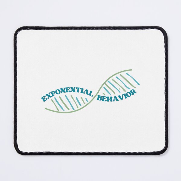 Item preview, Exponential Behavior Dna Helix designed and sold by gulouonneyi.