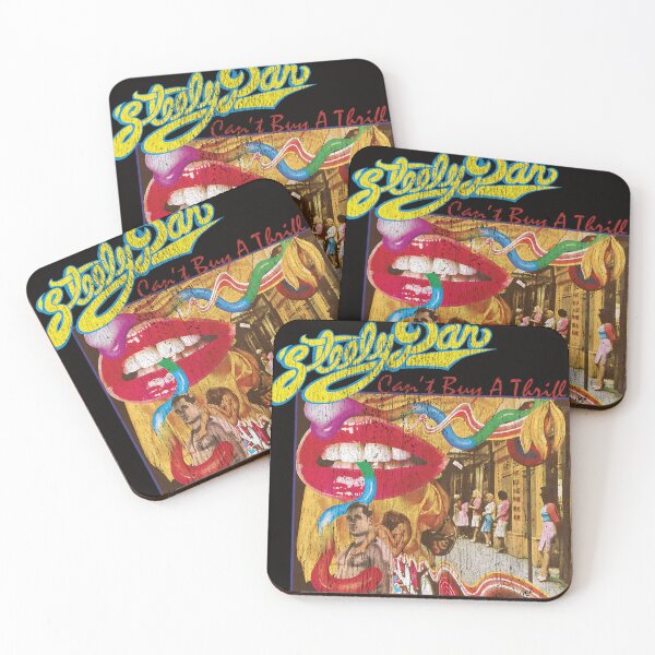 Item preview,  Steely Dan Can'T Buy A Thrill designed and sold by HOWARDHROEDER1.