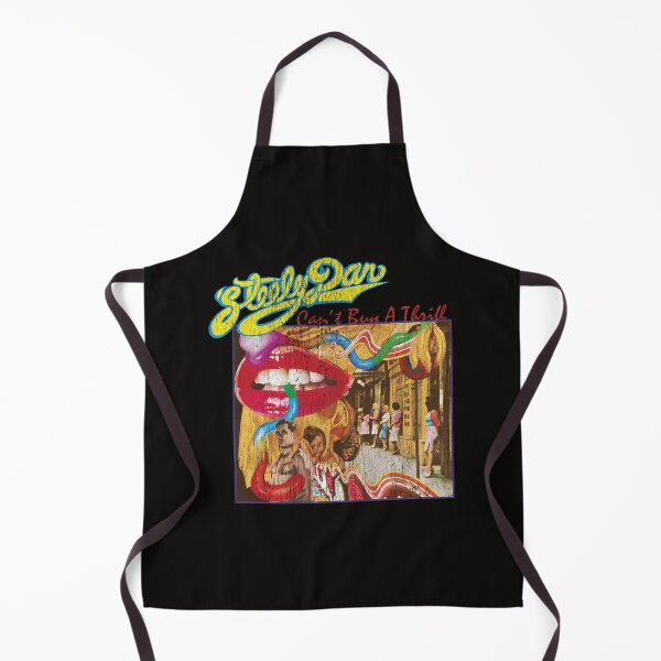 Item preview, Steely Dan Can'T Buy A Thrill designed and sold by HOWARDHROEDER1.