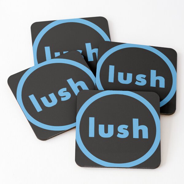 Item preview,  Lush Shoegaze Band designed and sold by HOWARDHROEDER1.
