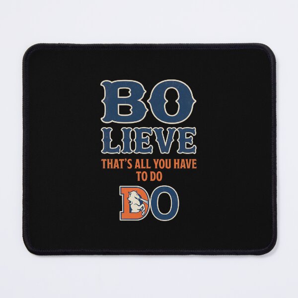 Item preview, Believe Sports Motivation Slogan designed and sold by Maximusarquardt.
