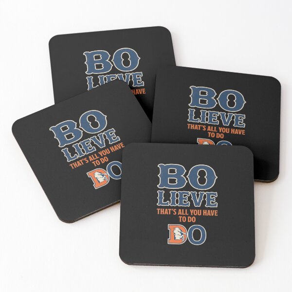 Item preview, Believe Sports Motivation  Slogan  designed and sold by Maximusarquardt.