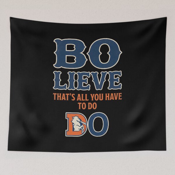 Item preview, Believe Sports Motivation  Slogan  designed and sold by Maximusarquardt.