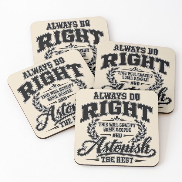 Item preview, Gratify Some, Astonish Many designed and sold by Quote Gallery.