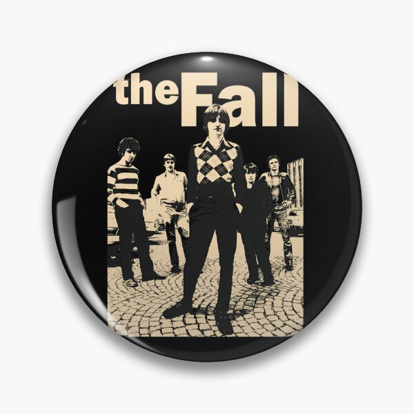 Item preview, The Fall designed and sold by Storstory.