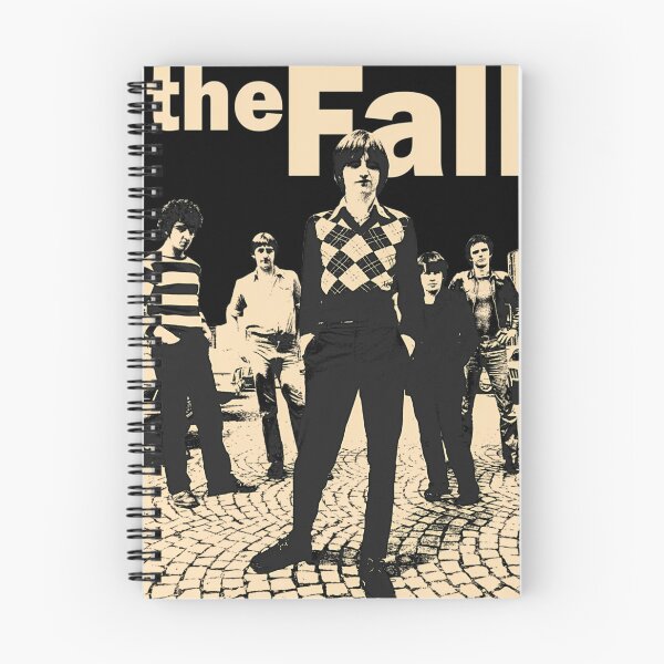 Item preview, The Fall designed and sold by Storstory.