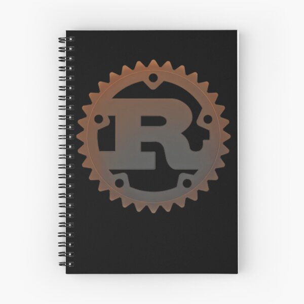 Item preview, Industrial Cog Sprocket Gear Symbol designed and sold by ChristiFortier.