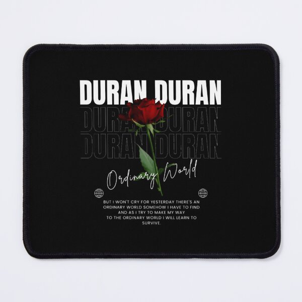 Item preview, Music Duran Duran designed and sold by Artsy-sideofyou.