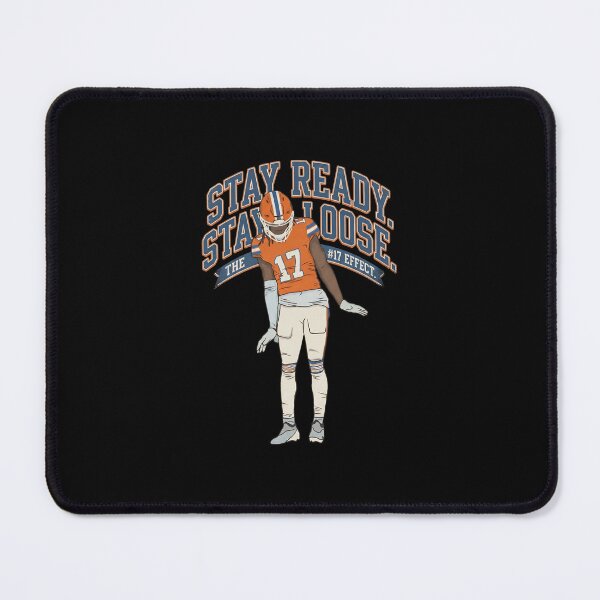 Item preview, Sports Player Number 17 Illustration designed and sold by Maximusarquardt.