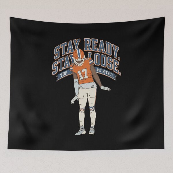 Item preview,  Sports Player Number 17 Illustration designed and sold by Maximusarquardt.