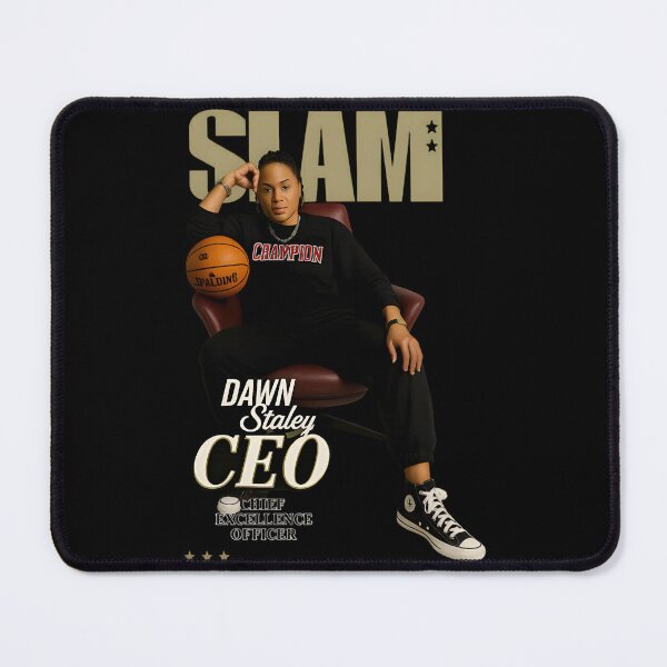 Item preview, Dawn Staley designed and sold by MissAshtyn.