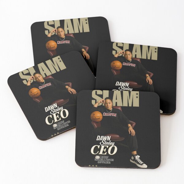 Item preview, Dawn Staley designed and sold by MissAshtyn.