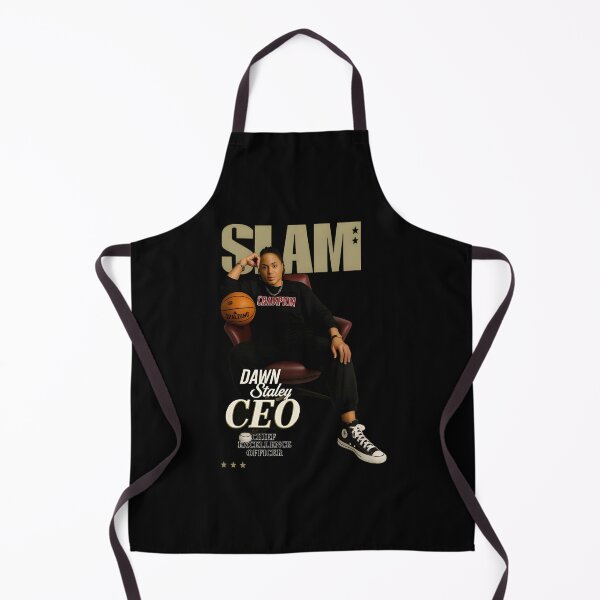 Item preview, Dawn Staley designed and sold by MissAshtyn.