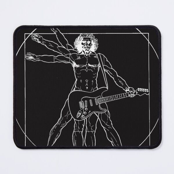 Item preview, Vetruvian Rock Star designed and sold by Storstory.