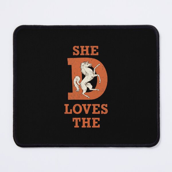 Item preview, Supportive Horse Football Fan designed and sold by Maximusarquardt.