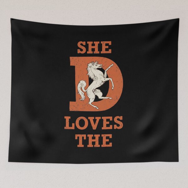 Item preview,  Supportive Horse  Football Fan  designed and sold by Maximusarquardt.
