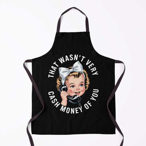 Item preview, That Wasn't Very Cash Money Of You designed and sold by MissAshtyn.