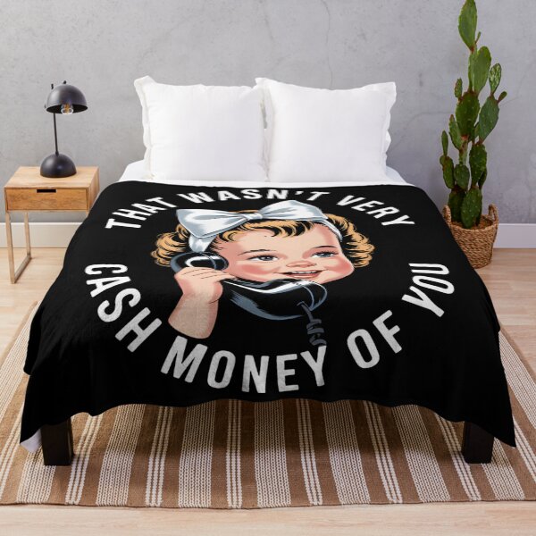 Item preview, That Wasn't Very Cash Money Of You designed and sold by MissAshtyn.