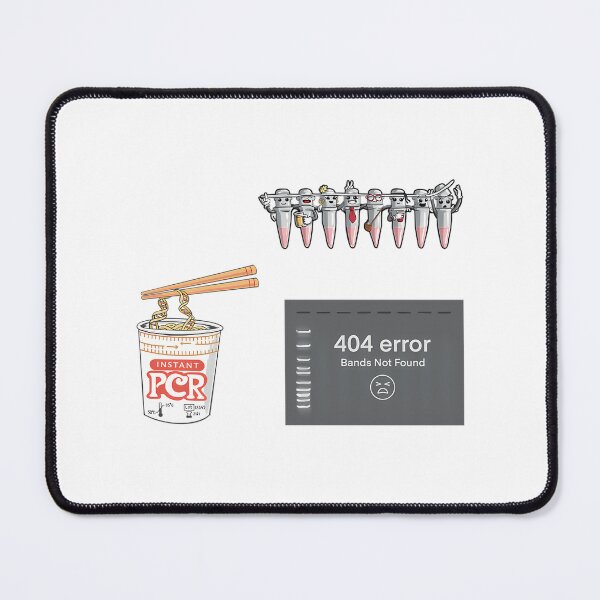 Item preview, Funny Pcr Sticker Set designed and sold by gulouonneyi.