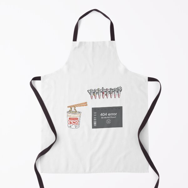 Item preview, Funny Pcr Sticker Set designed and sold by gulouonneyi.